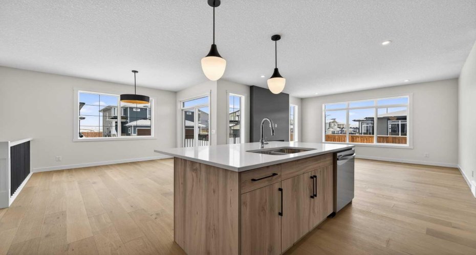 277 Waterford Way, Chestermere, Alberta T1X 2Z6, 2 Bedrooms Bedrooms, ,2 BathroomsBathrooms,Residential,For Sale,Waterford,A2296572
