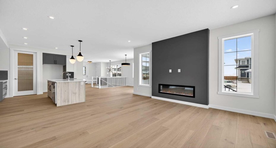 277 Waterford Way, Chestermere, Alberta T1X 2Z6, 2 Bedrooms Bedrooms, ,2 BathroomsBathrooms,Residential,For Sale,Waterford,A2296572