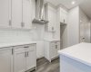 197 Bridgeport Gate, Chestermere, Alberta T1X 3E2, 3 Bedrooms Bedrooms, ,3 BathroomsBathrooms,Residential,For Sale,Bridgeport,A2295337
