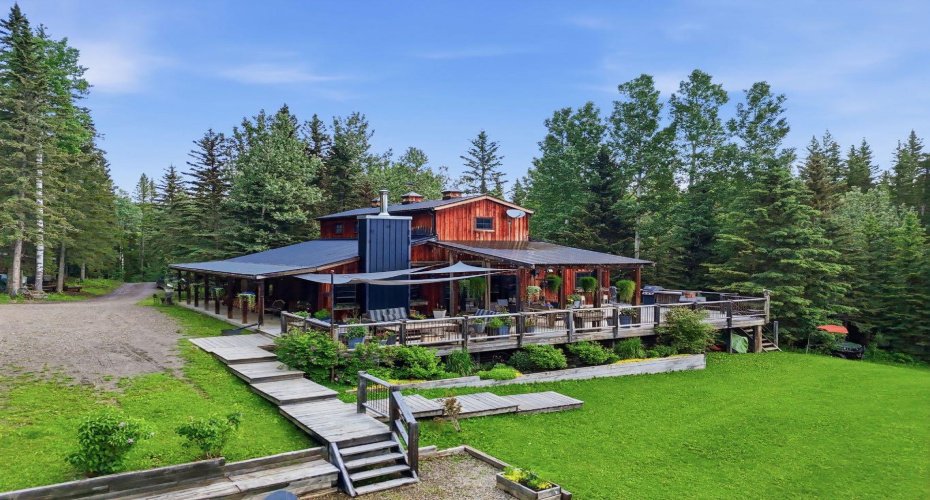 5443 Township Road 302, Rural Mountain View County, Alberta T0M 2E0, 1 Bedroom Bedrooms, ,2 BathroomsBathrooms,Residential,For Sale,Township Road 302,A2295418
