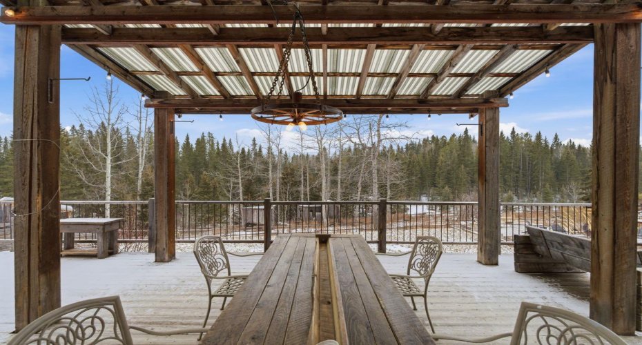 5443 Township Road 302, Rural Mountain View County, Alberta T0M 2E0, 1 Bedroom Bedrooms, ,2 BathroomsBathrooms,Residential,For Sale,Township Road 302,A2295418