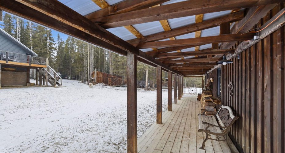 5443 Township Road 302, Rural Mountain View County, Alberta T0M 2E0, 1 Bedroom Bedrooms, ,2 BathroomsBathrooms,Residential,For Sale,Township Road 302,A2295418