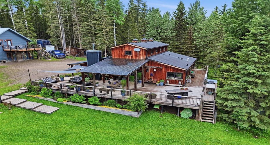 5443 Township Road 302, Rural Mountain View County, Alberta T0M 2E0, 1 Bedroom Bedrooms, ,2 BathroomsBathrooms,Residential,For Sale,Township Road 302,A2295418
