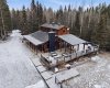 5443 Township Road 302, Rural Mountain View County, Alberta T0M 2E0, 1 Bedroom Bedrooms, ,2 BathroomsBathrooms,Residential,For Sale,Township Road 302,A2295418