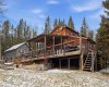 5443 Township Road 302, Rural Mountain View County, Alberta T0M 2E0, 1 Bedroom Bedrooms, ,2 BathroomsBathrooms,Residential,For Sale,Township Road 302,A2295418