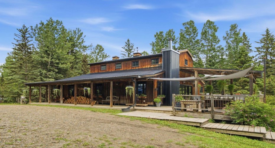5443 Township Road 302, Rural Mountain View County, Alberta T0M 2E0, 1 Bedroom Bedrooms, ,2 BathroomsBathrooms,Residential,For Sale,Township Road 302,A2295418
