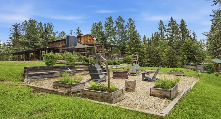 5443 Township Road 302, Rural Mountain View County, Alberta T0M 2E0, 1 Bedroom Bedrooms, ,2 BathroomsBathrooms,Residential,For Sale,Township Road 302,A2295418