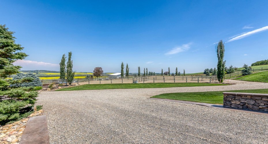386038 64 Street, Rural Foothills County, Alberta T0L 1T0, 4 Bedrooms Bedrooms, ,5 BathroomsBathrooms,Residential,For Sale,64,A2280635