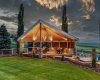 386038 64 Street, Rural Foothills County, Alberta T0L 1T0, 4 Bedrooms Bedrooms, ,5 BathroomsBathrooms,Residential,For Sale,64,A2280635