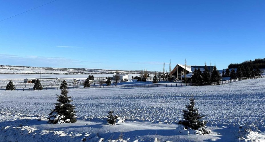 386038 64 Street, Rural Foothills County, Alberta T0L 1T0, 4 Bedrooms Bedrooms, ,5 BathroomsBathrooms,Residential,For Sale,64,A2280635
