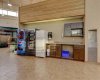 Common Area Kitchenette