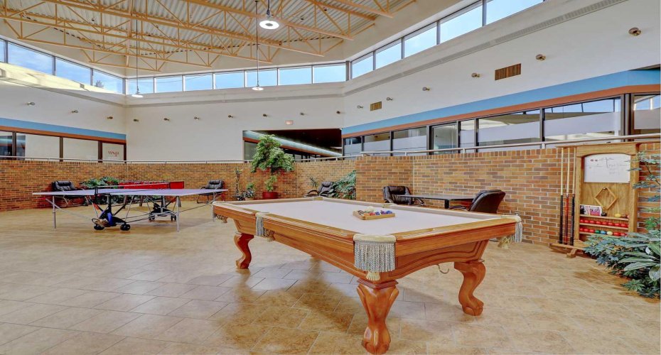 Common Area Games