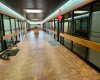 Hallway to Unit #103