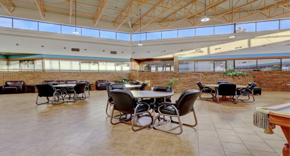 Common Area
