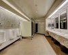 Men's Common Area Washroom
