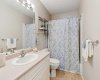 Private Ensuite Bath.
