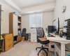 Roomy 2nd Bedroom - perfect for guests or an office/craft room.