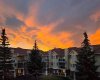 Soak in the stunning sunsets.
