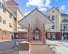 Welcome to Dana Village - an active 55+ community. Visitor Parking is beside the main doors.