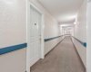Complex features X-TRA wide hallways & a 