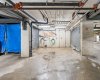 There's even a car wash bay & workshop area - see video for a tour.