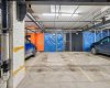 Your underground stall with storage locker is conveniently located near the exit ramp.