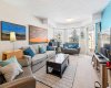 Immaculate Top Floor 2 Bedroom Condo.