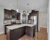 288 Evansborough Way, Calgary, Alberta T3P 0R1, 3 Bedrooms Bedrooms, ,3 BathroomsBathrooms,Residential,For Sale,Evansborough,A2288766