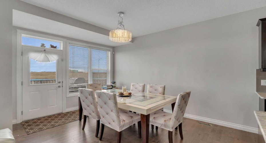 288 Evansborough Way, Calgary, Alberta T3P 0R1, 3 Bedrooms Bedrooms, ,3 BathroomsBathrooms,Residential,For Sale,Evansborough,A2288766