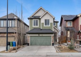 288 Evansborough Way, Calgary, Alberta T3P 0R1, 3 Bedrooms Bedrooms, ,3 BathroomsBathrooms,Residential,For Sale,Evansborough,A2288766