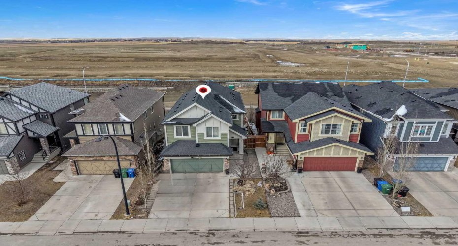 288 Evansborough Way, Calgary, Alberta T3P 0R1, 3 Bedrooms Bedrooms, ,3 BathroomsBathrooms,Residential,For Sale,Evansborough,A2288766