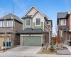 288 Evansborough Way, Calgary, Alberta T3P 0R1, 3 Bedrooms Bedrooms, ,3 BathroomsBathrooms,Residential,For Sale,Evansborough,A2288766