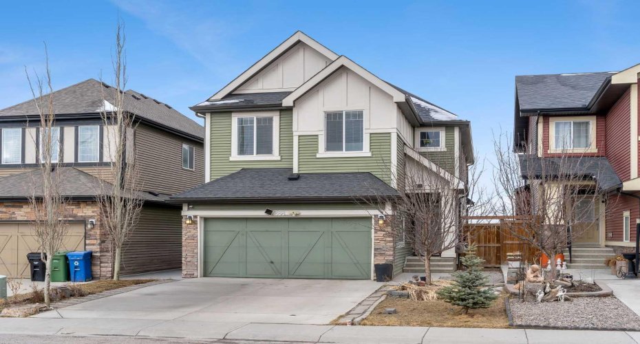 288 Evansborough Way, Calgary, Alberta T3P 0R1, 3 Bedrooms Bedrooms, ,3 BathroomsBathrooms,Residential,For Sale,Evansborough,A2288766