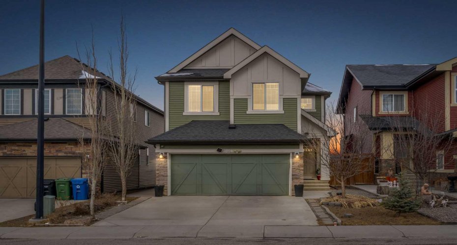 288 Evansborough Way, Calgary, Alberta T3P 0R1, 3 Bedrooms Bedrooms, ,3 BathroomsBathrooms,Residential,For Sale,Evansborough,A2288766