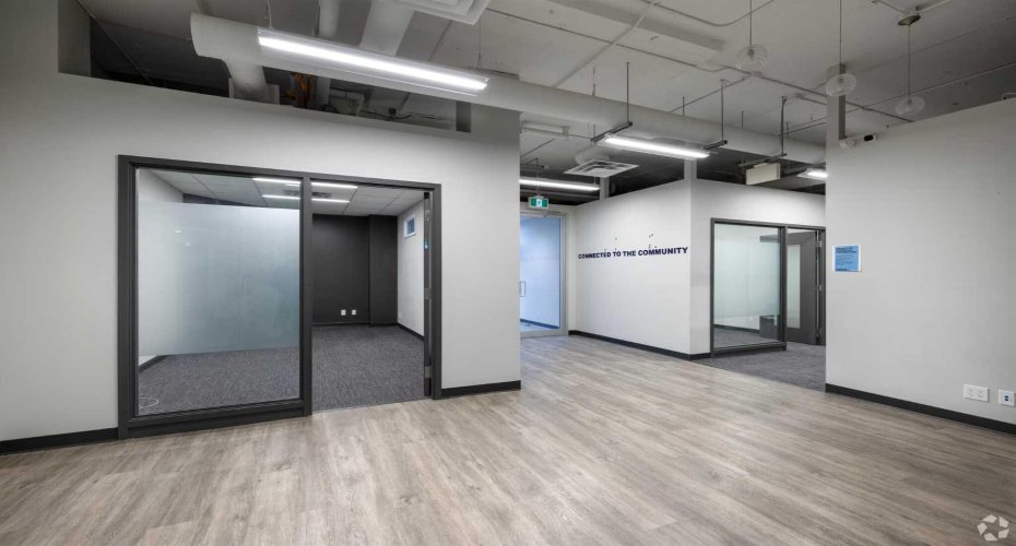 Unit 110 - Divers Office Layouts