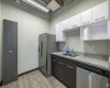 Unit 110-Kitchen