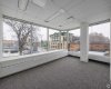 Expansive Window Lines