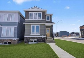 41 Ambleton Boulevard, Calgary, Alberta T3P 2L3, 4 Bedrooms Bedrooms, ,3 BathroomsBathrooms,Residential,For Sale,Ambleton,A2292737