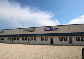 20A Sylvaire Close, Sylvan Lake, Alberta T4S 1S8, ,Commercial,For Sale,Sylvaire,A2296825