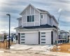 267 Chelsea Heath, Chestermere, Alberta T1X2N4, 5 Bedrooms Bedrooms, ,5 BathroomsBathrooms,Residential,For Sale,Chelsea,A2295827