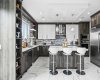 Kitchen/breakfast bar