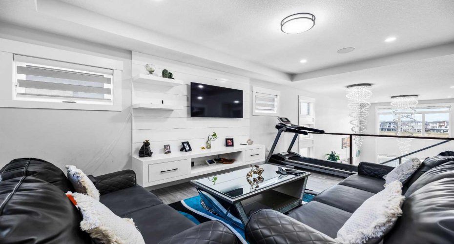 Bonus room