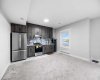 Bsmt Kitchen
