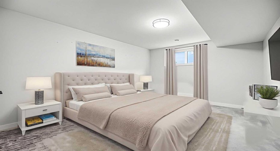 45 Waterford Terrace, Chestermere, Alberta T1X 2P6, 6 Bedrooms Bedrooms, ,5 BathroomsBathrooms,Residential,For Sale,Waterford,A2296140