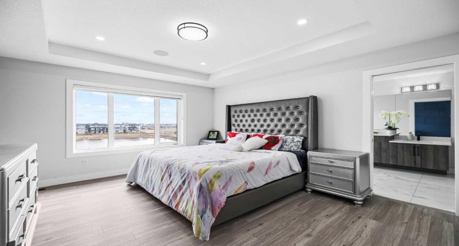 45 Waterford Terrace, Chestermere, Alberta T1X 2P6, 6 Bedrooms Bedrooms, ,5 BathroomsBathrooms,Residential,For Sale,Waterford,A2296140