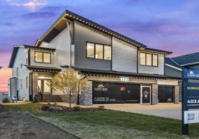 112 South Shore View, Chestermere, Alberta T1X 2R9, 6 Bedrooms Bedrooms, ,5 BathroomsBathrooms,Residential,For Sale,South Shore,A2296454