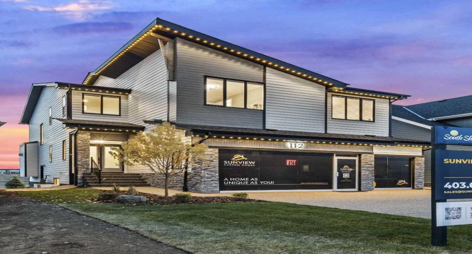 112 South Shore View, Chestermere, Alberta T1X 2R9, 6 Bedrooms Bedrooms, ,5 BathroomsBathrooms,Residential,For Sale,South Shore,A2296454