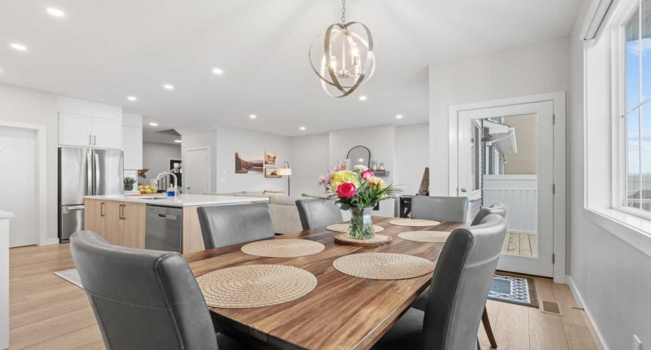 60 Ranchers View, Okotoks, Alberta T1S 5R6, 3 Bedrooms Bedrooms, ,3 BathroomsBathrooms,Residential,For Sale,Ranchers,A2296758