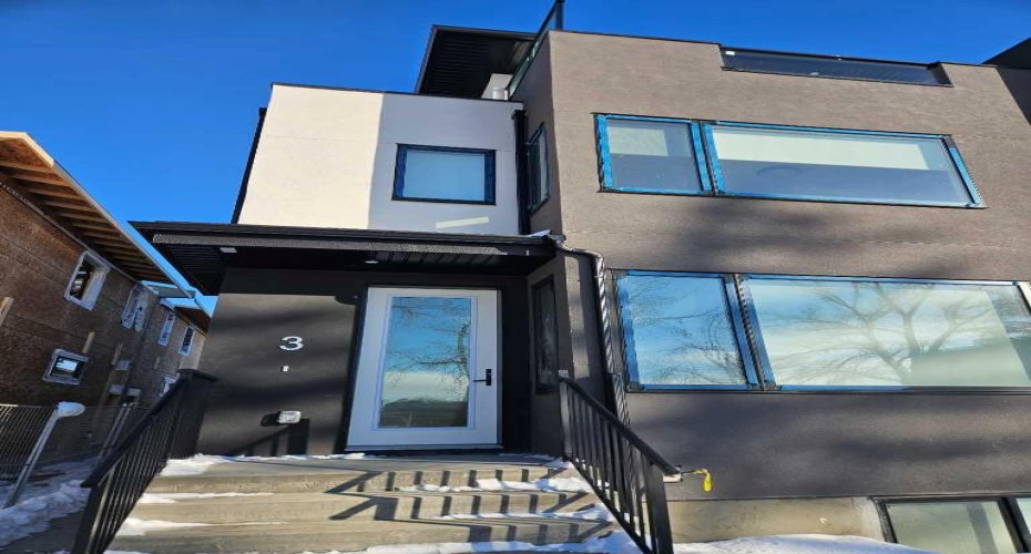 1512 21 Avenue, Calgary, Alberta T2M 1L8, 3 Bedrooms Bedrooms, ,4 BathroomsBathrooms,Rental,21,A2297028