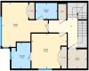 1512 21 Avenue, Calgary, Alberta T2M 1L8, 3 Bedrooms Bedrooms, ,4 BathroomsBathrooms,Rental,21,A2297028